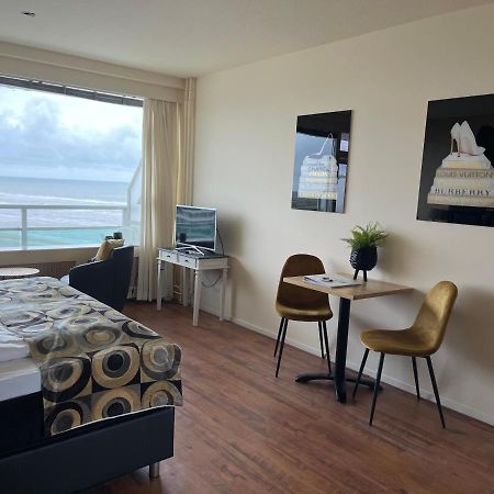Studio Coastview Zandvoort Exterior photo